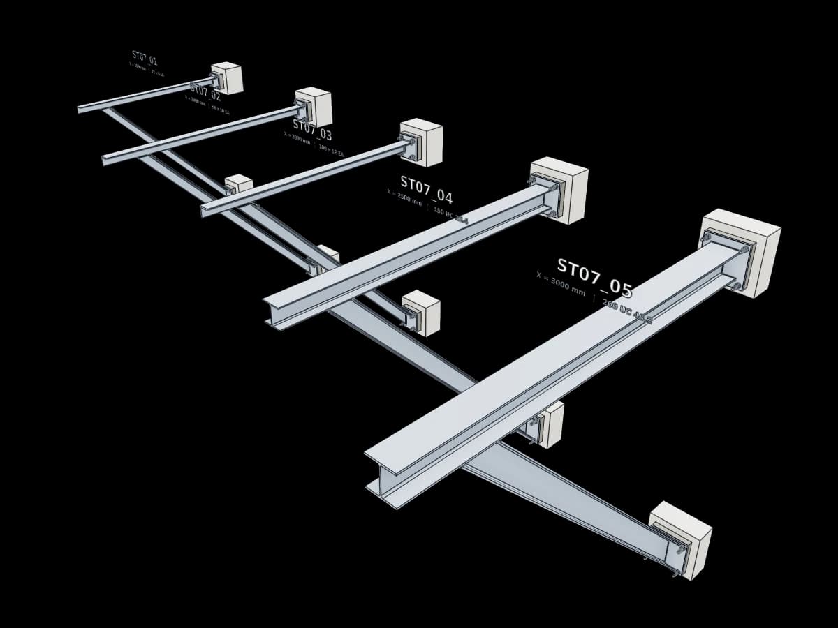 Pipe Support Bracket