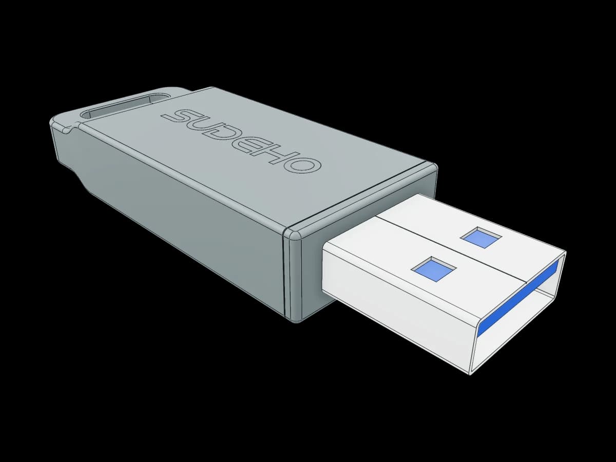 USB Flash Drive