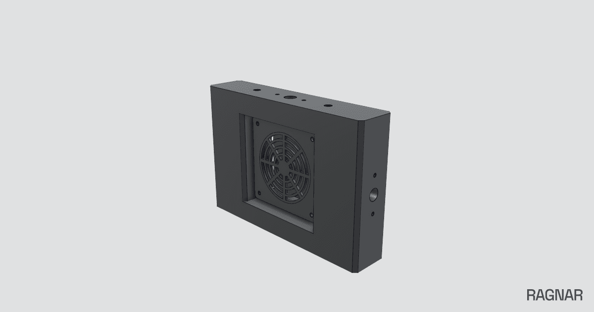 CineBack for ZV-E10 II