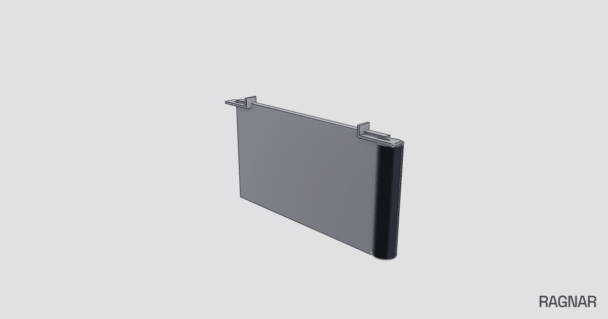 Custom Condenser Assembly