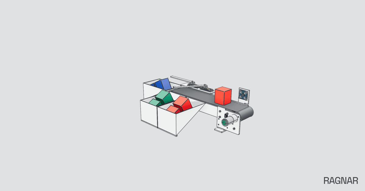 Video-based CAD Model