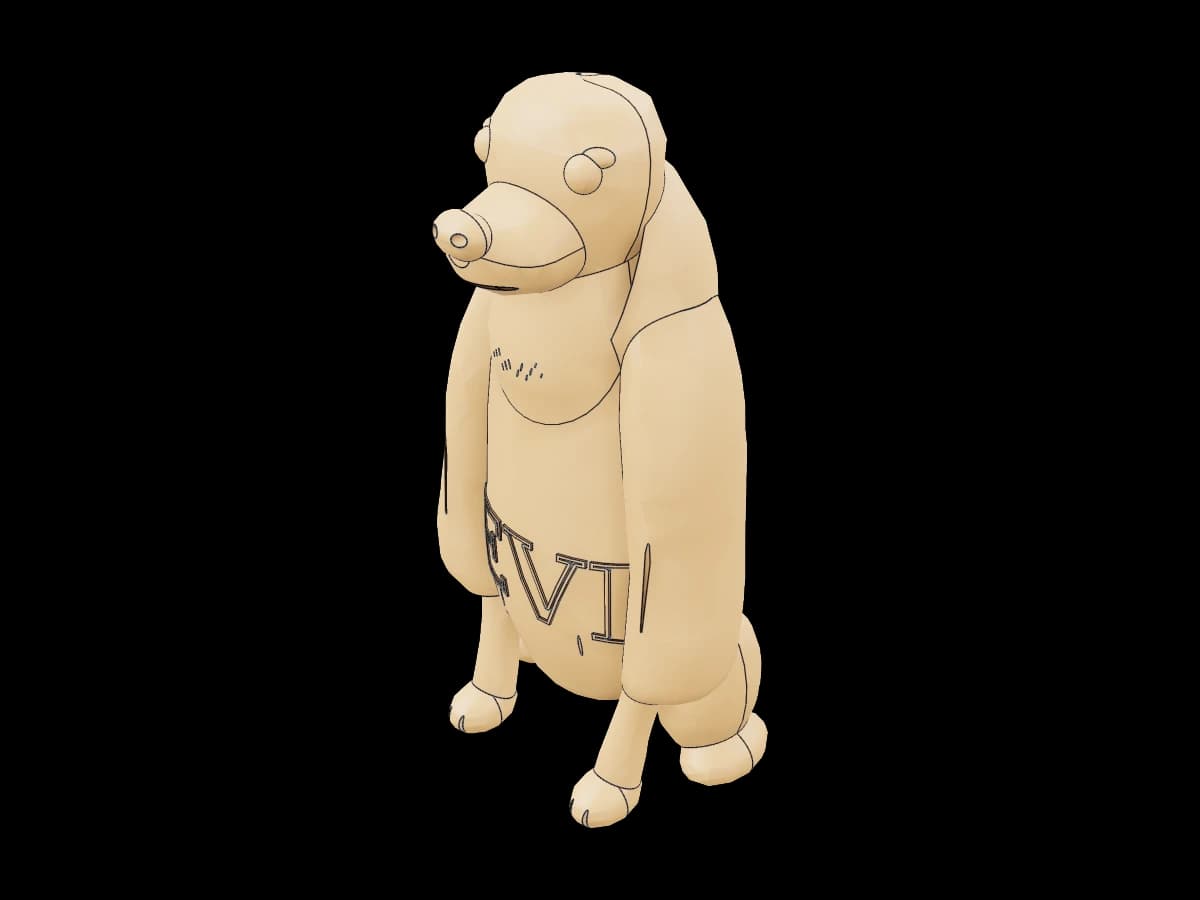 The Dog