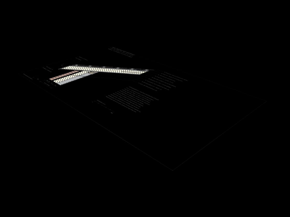 Villa Roof Detail
