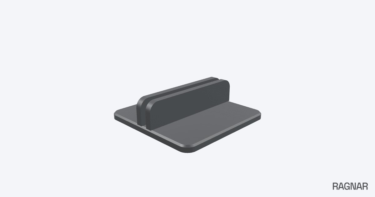 Servo Horn Bracket (remix)