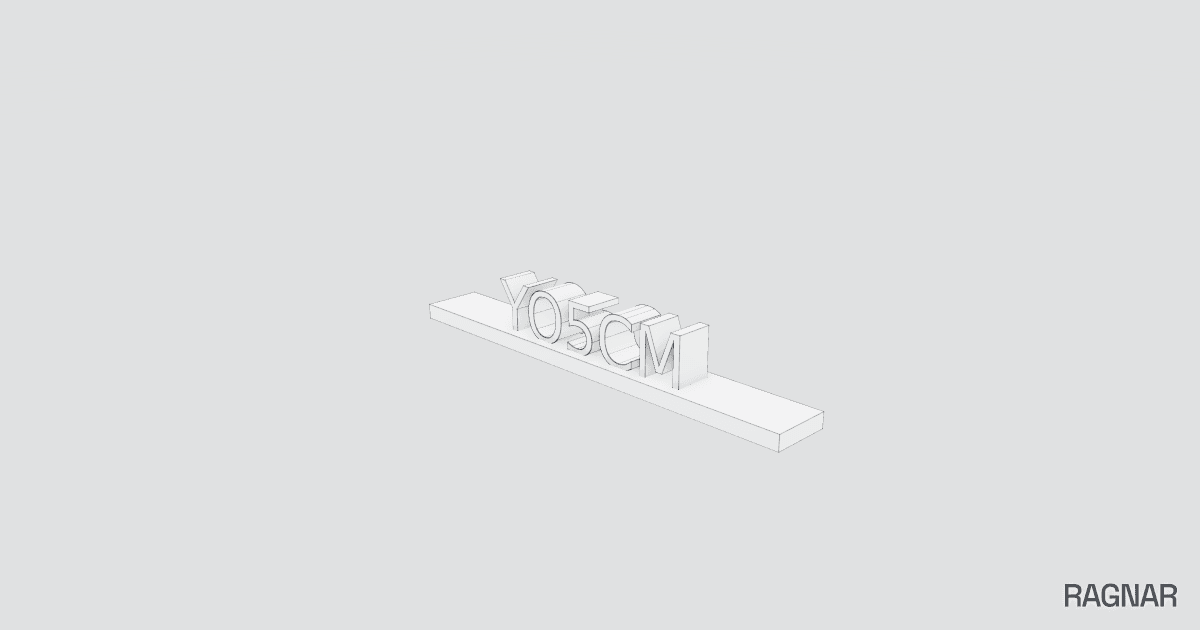 Text model