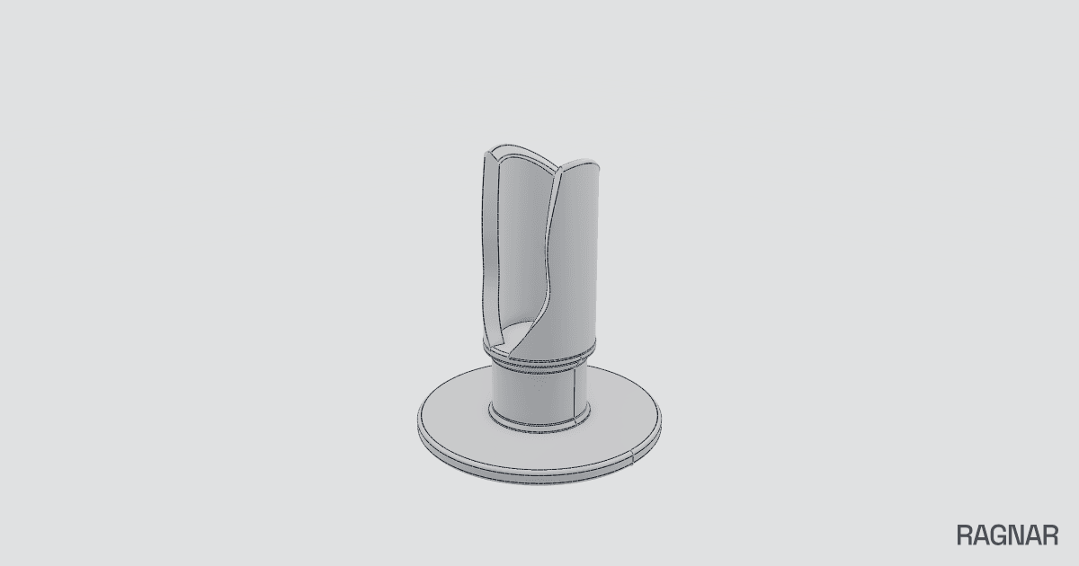 3D Print File