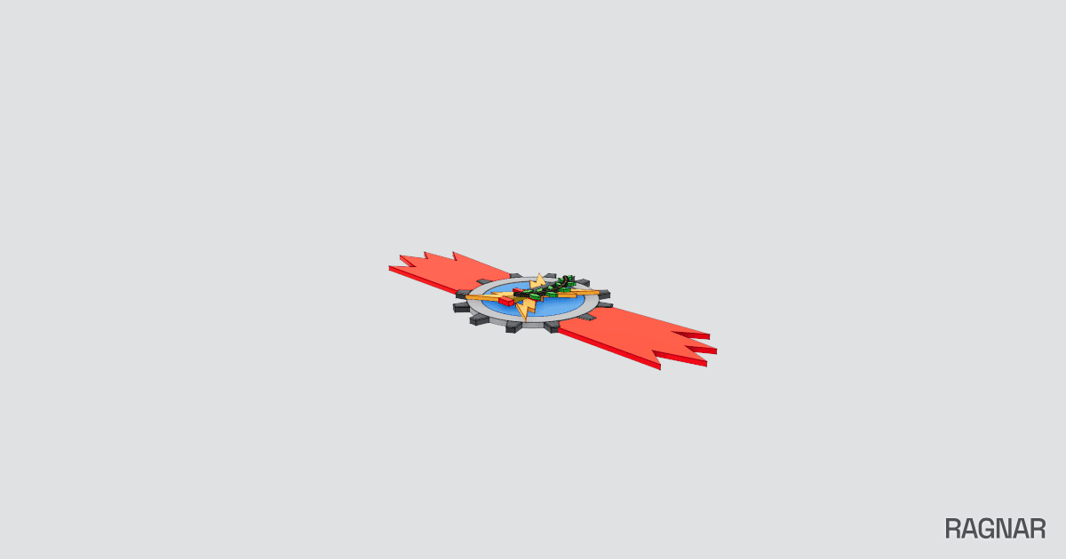 Custom 3D Model