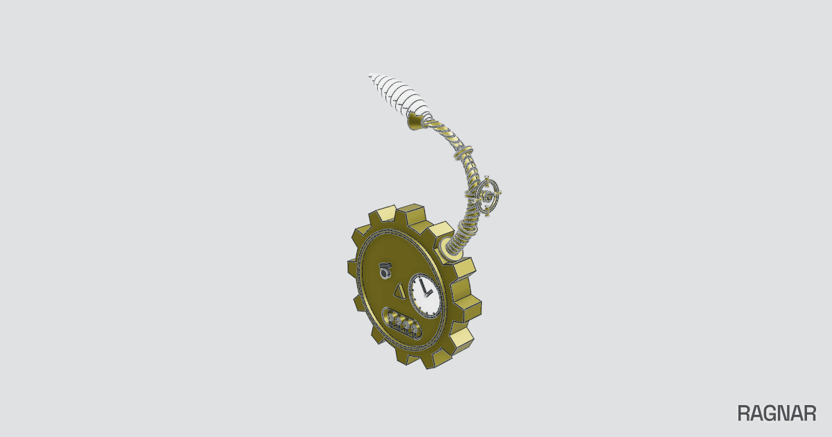 3D Model Design