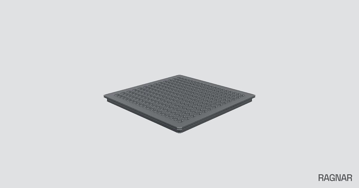Custom Part Model