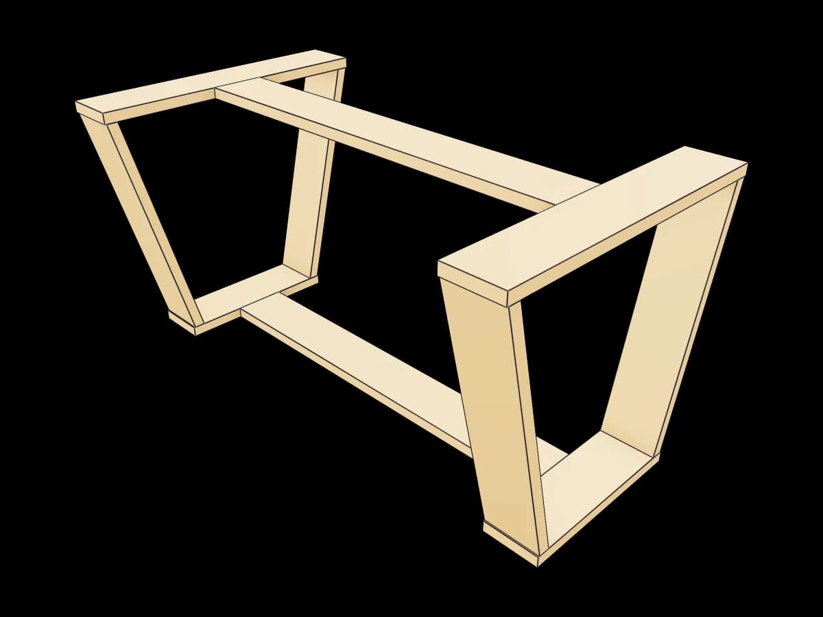Maple Wood Board