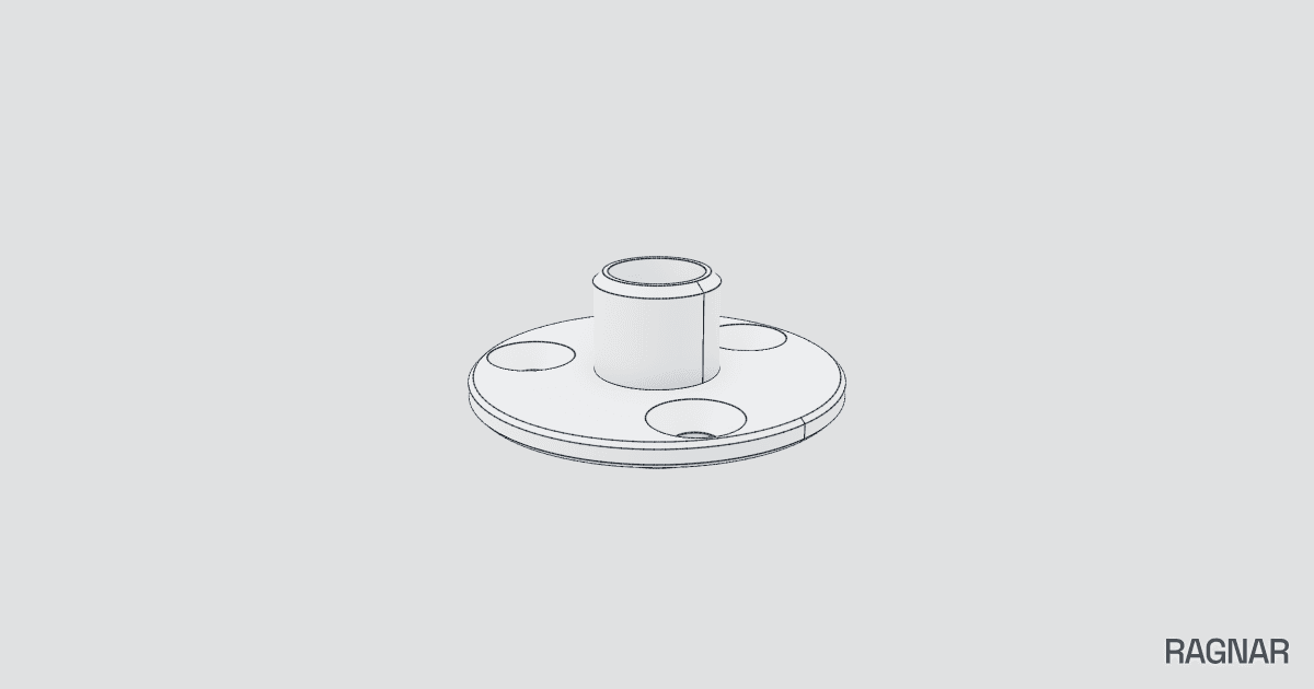 Image to model