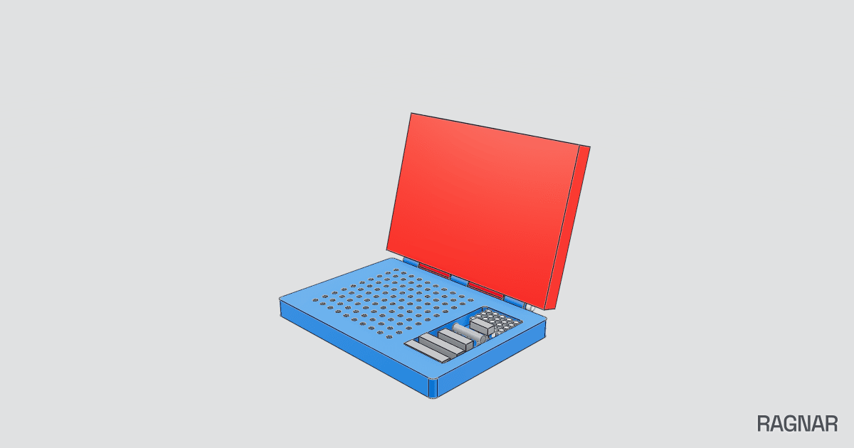 Book Style Battleship