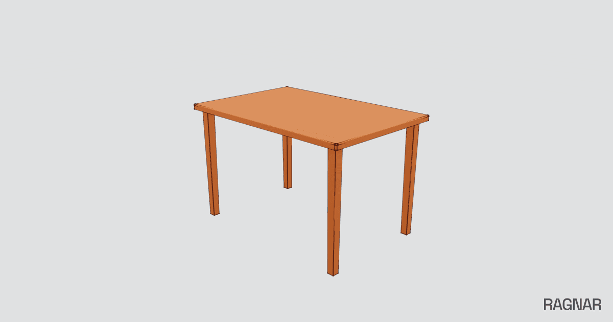 Simple Table