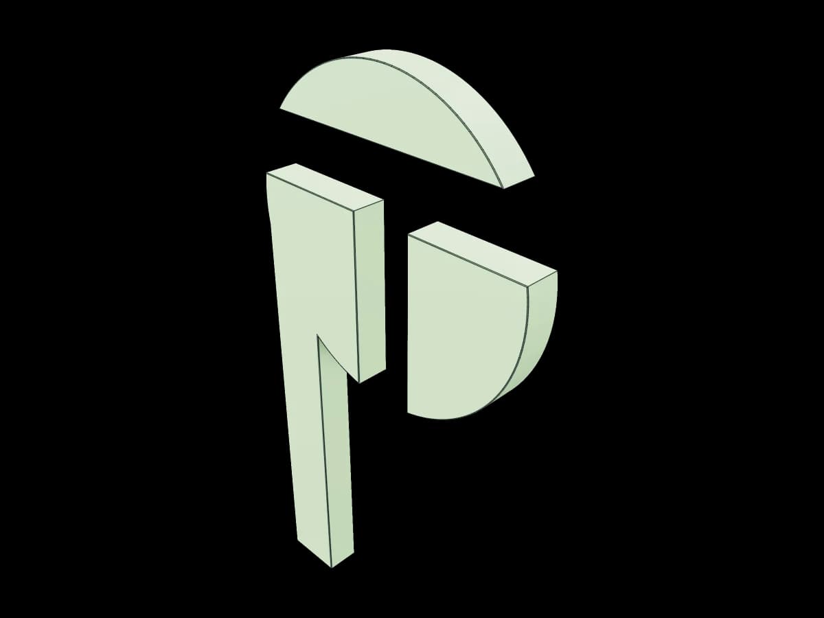 Powertec Logo