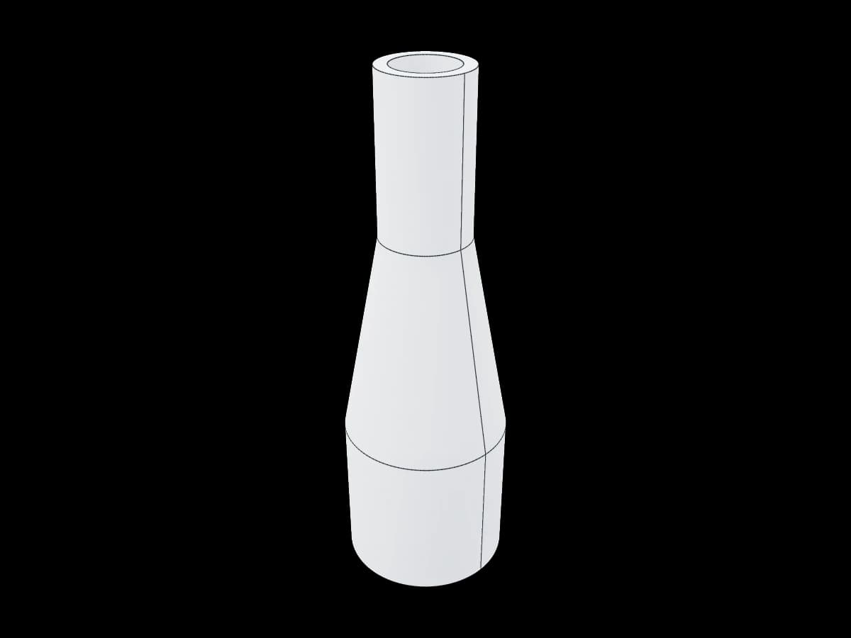 New CAD Project