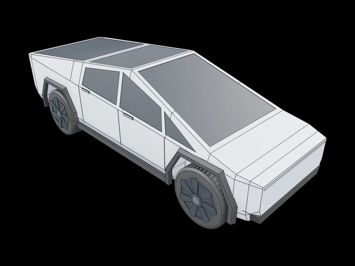 Car Model