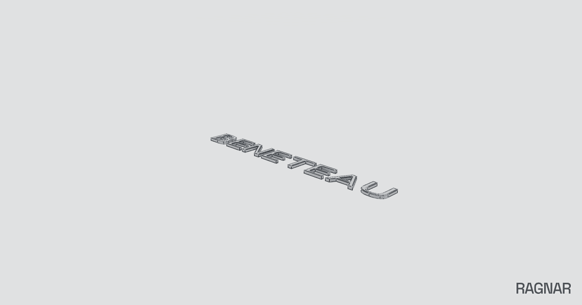 Custom Name Sign