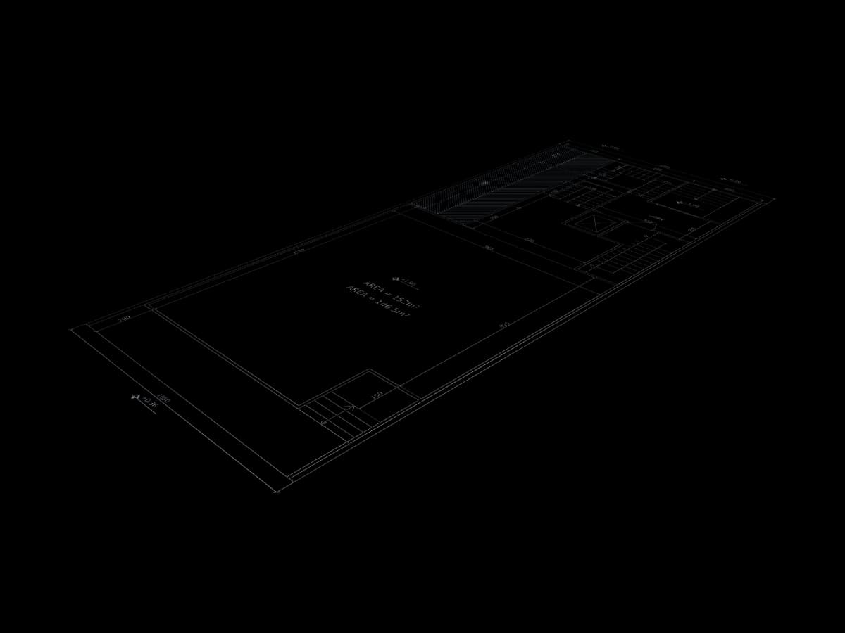 Architectural Floor Plan