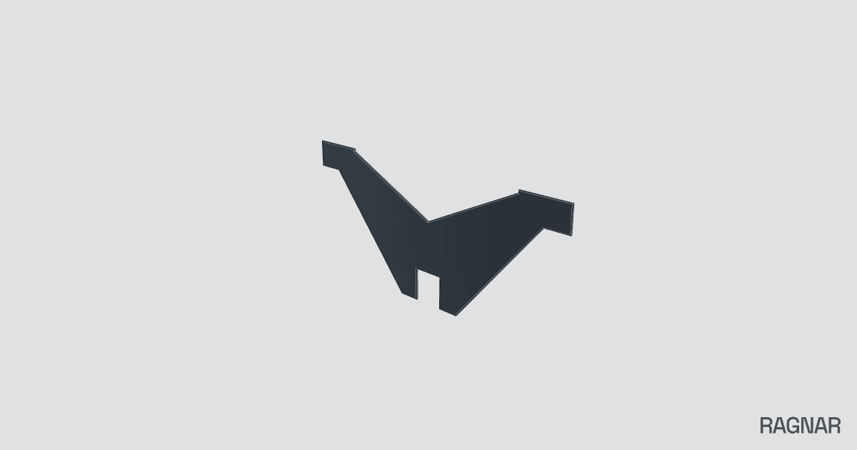 Sheet metal part