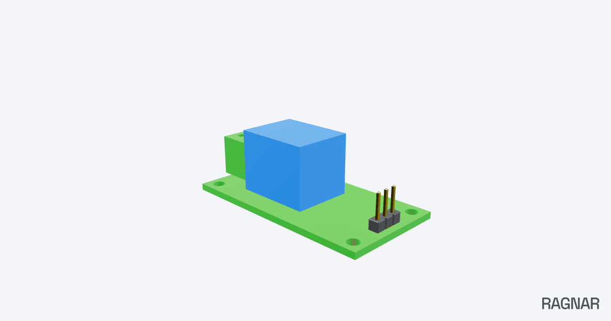 Detailed Module Model