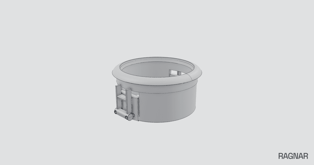 Modified Hose Connector