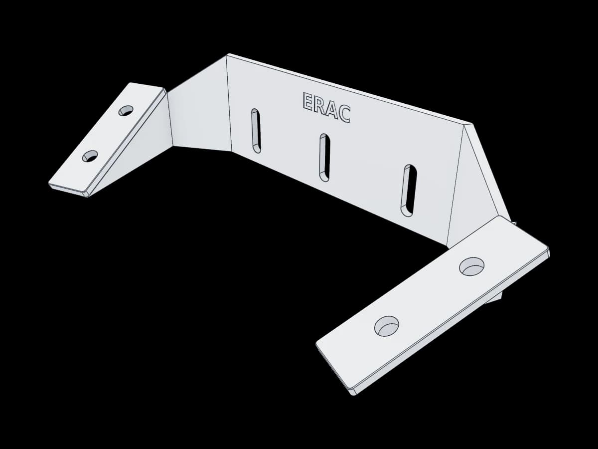 Side Wedge Plate