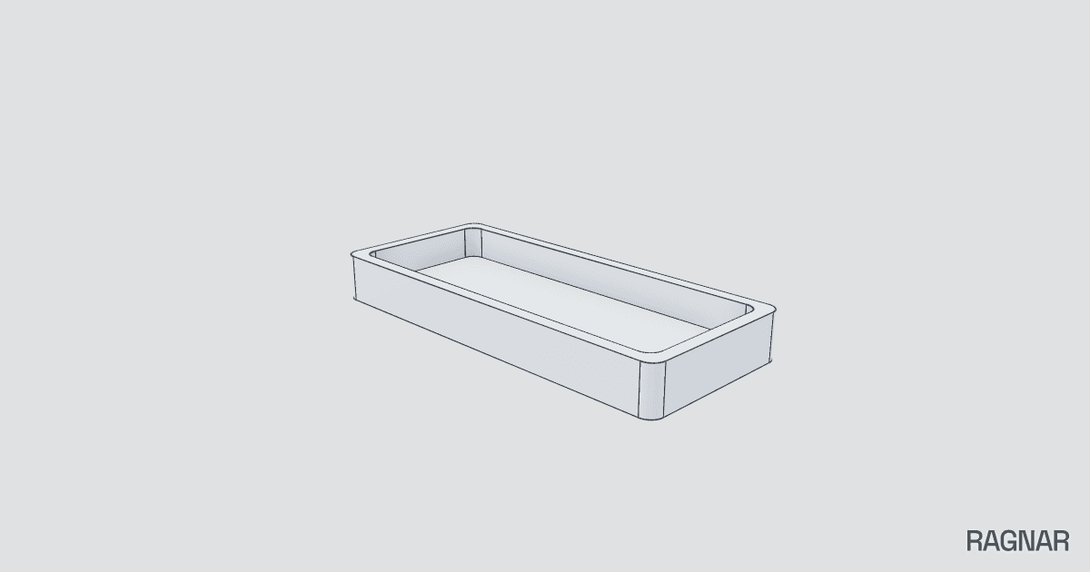 Mechanical Part Model