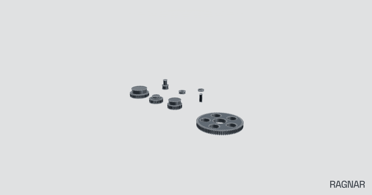 File Format Conversion