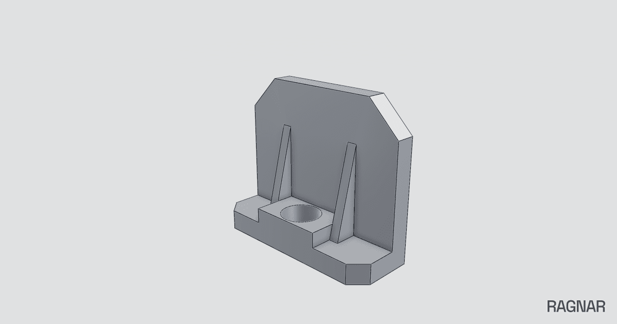 Custom Part Model