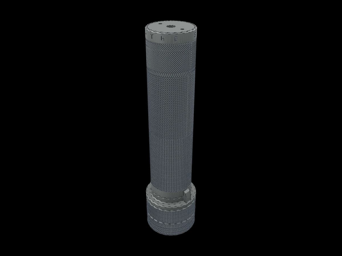 Gel Blaster Extension
