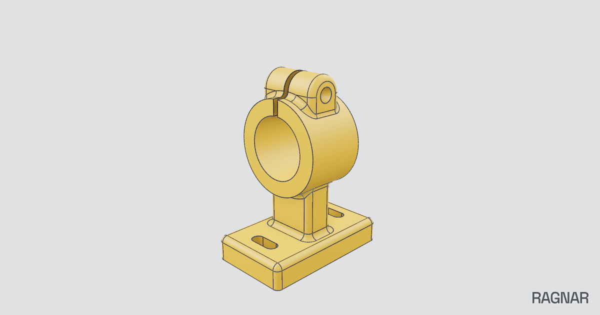 Mechanical Part