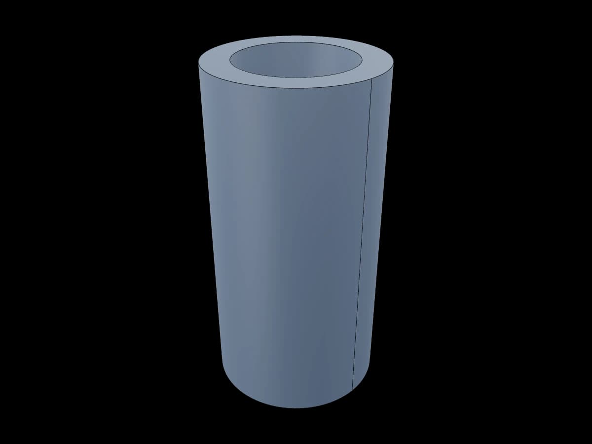 Clevis Fork Rod End