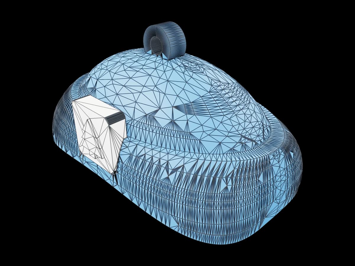 Blue Beanie Sloth | Ragnar Gallery