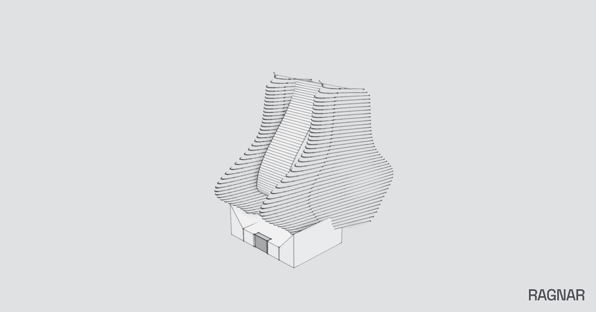 Ergonomic chair cushions