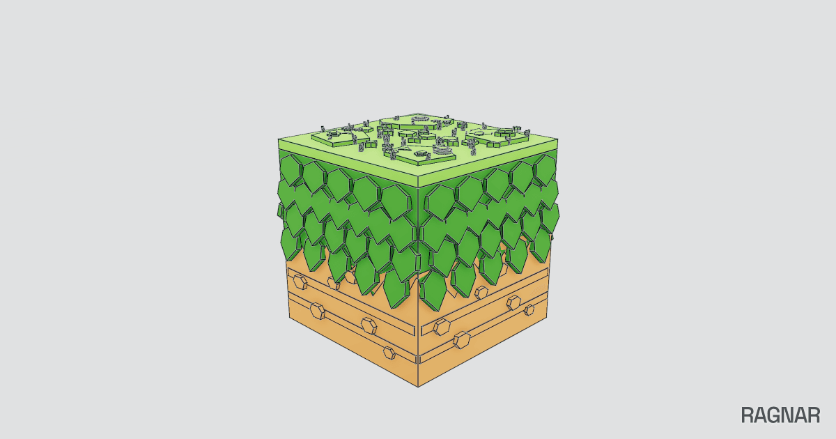 Basic Cube