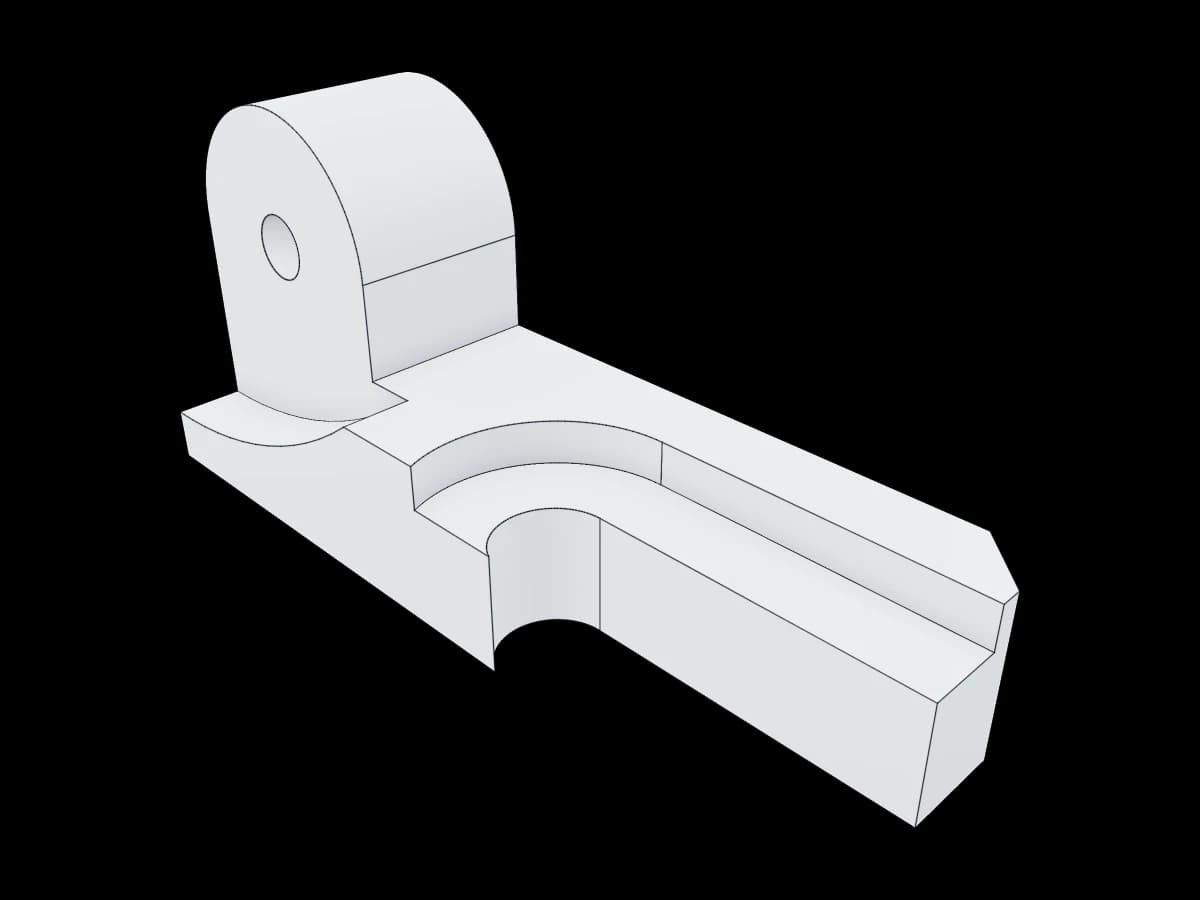 Hinge Base