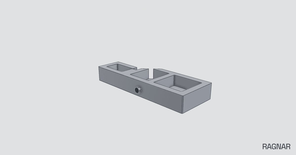 Mechanical Linkage Arm