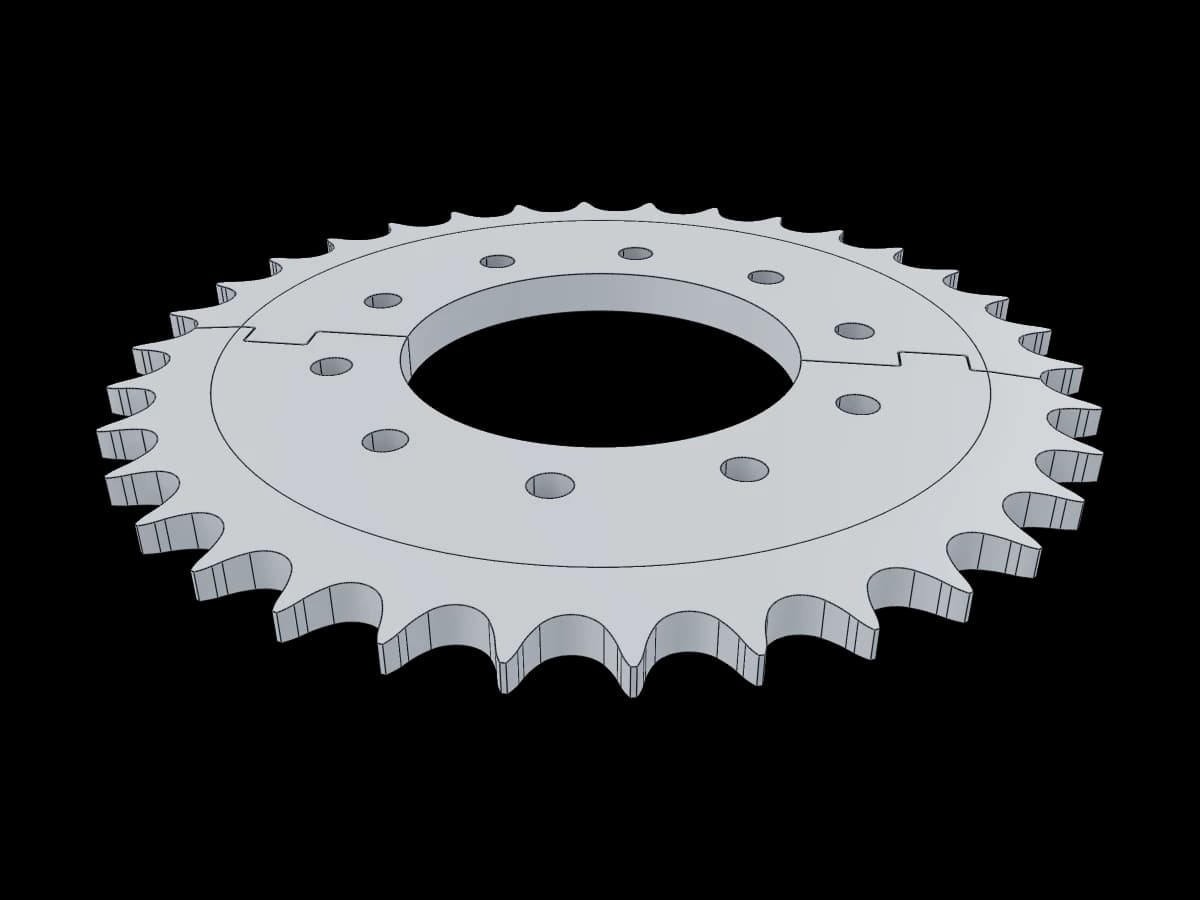 Sprocket