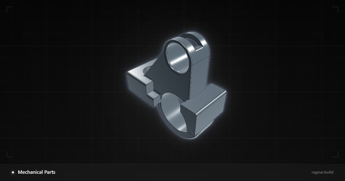 Mechanical Parts
