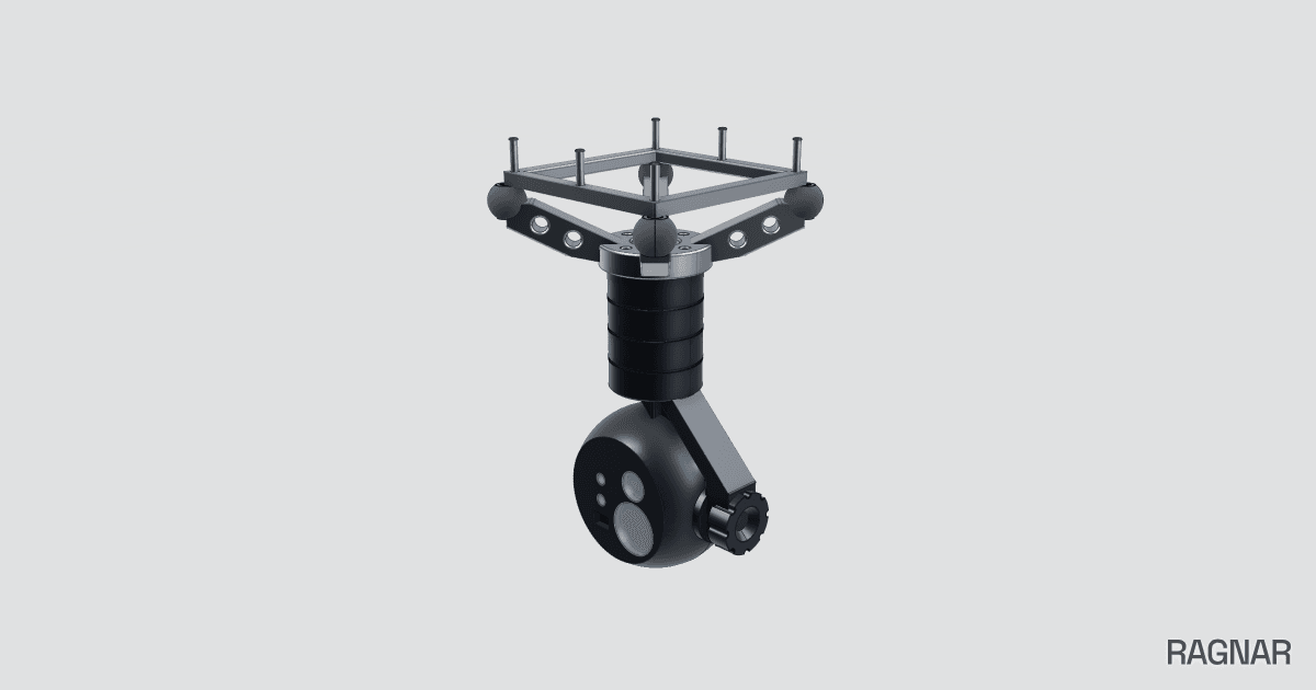 Unipod MT11 Camera