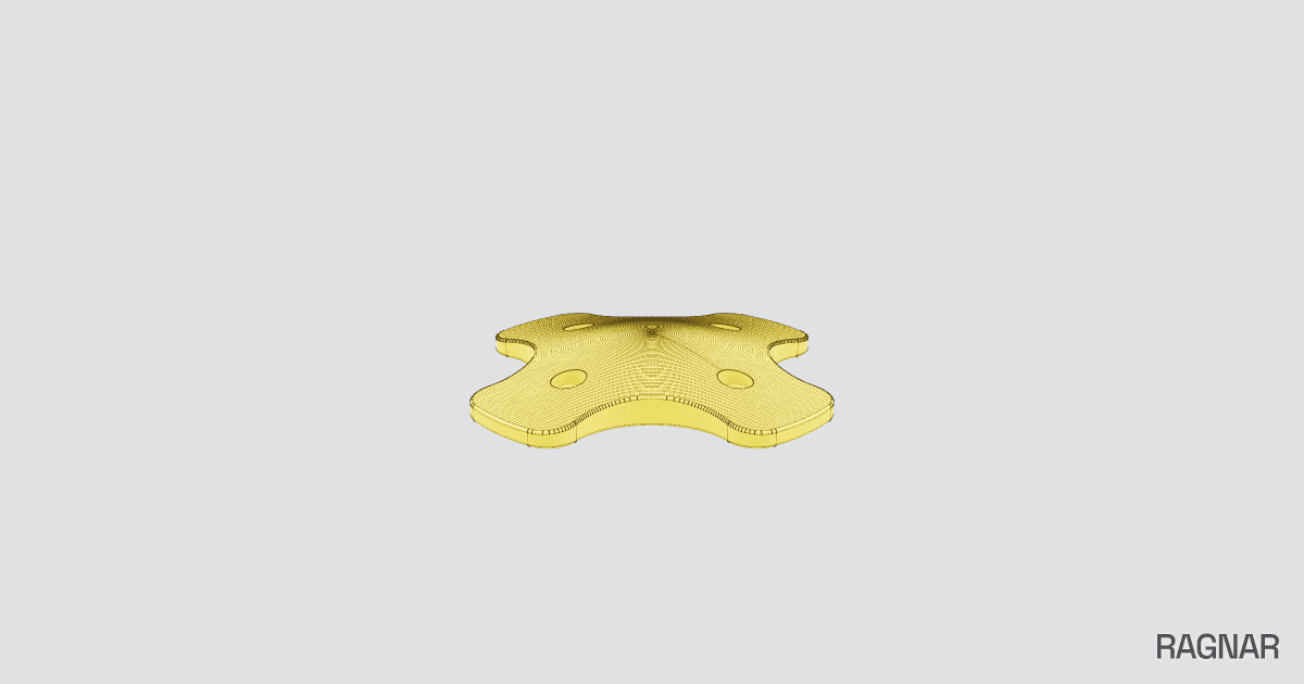 Generic 3D Object