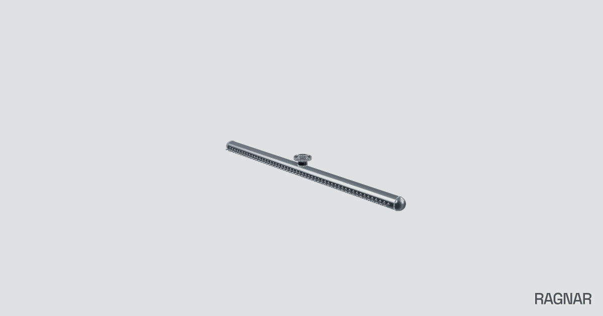 Heat exchanger header