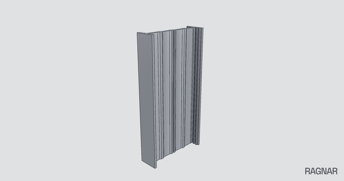 3D CAD Model