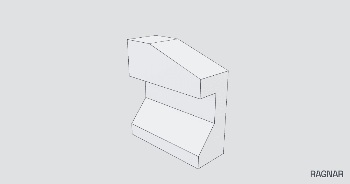 App Interface Model