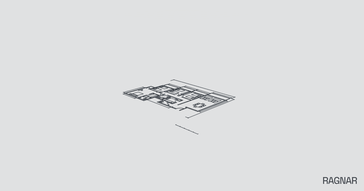 Detailed Floor Plan
