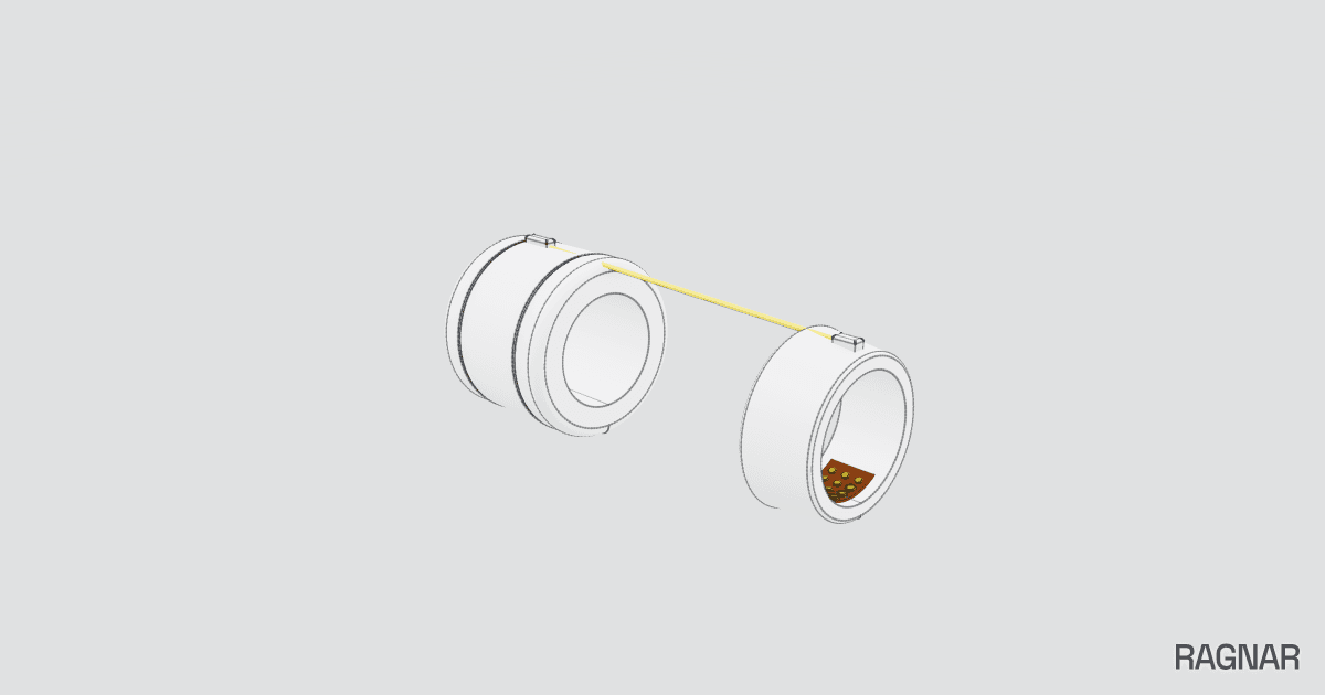 Electrotactile Ring Wearable