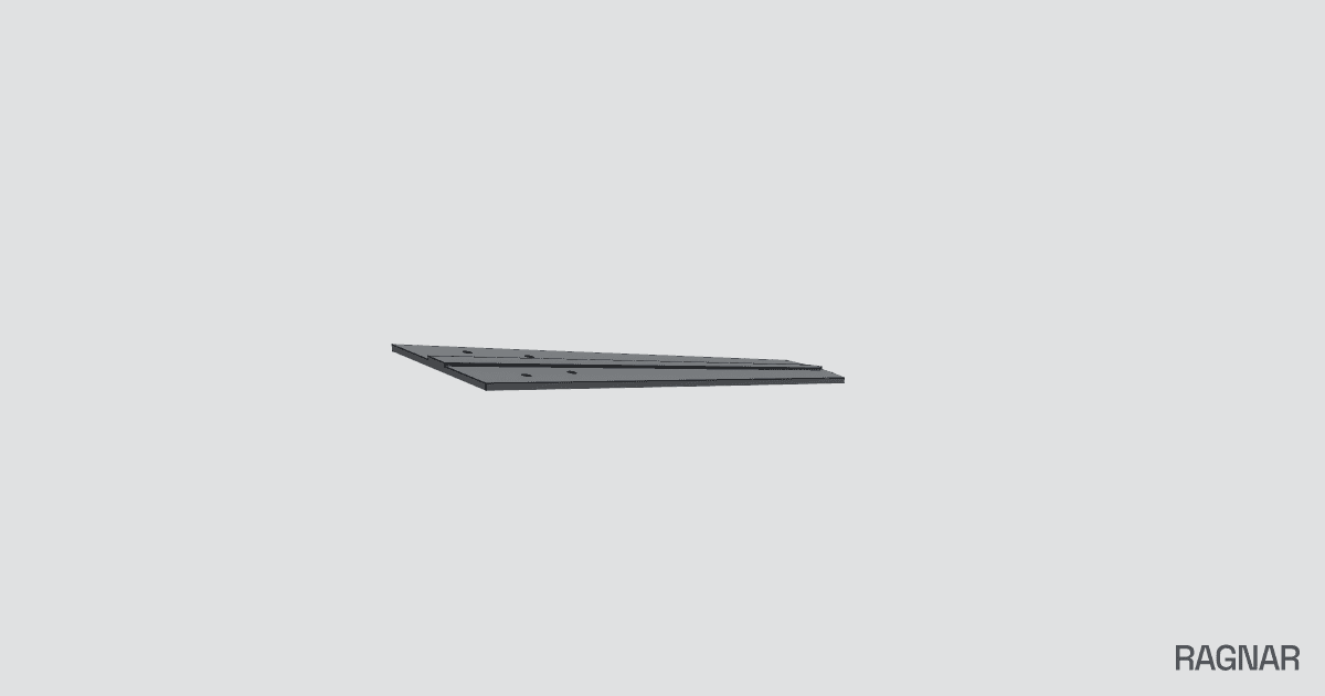 Surron Rear Fender