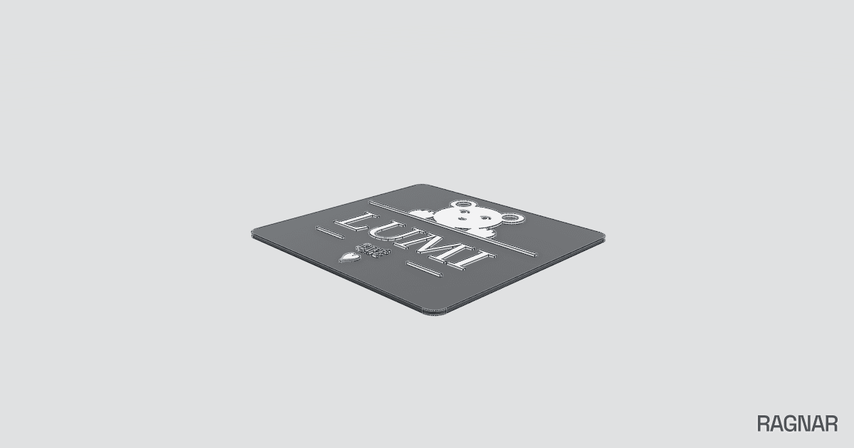 Generic 3D Model