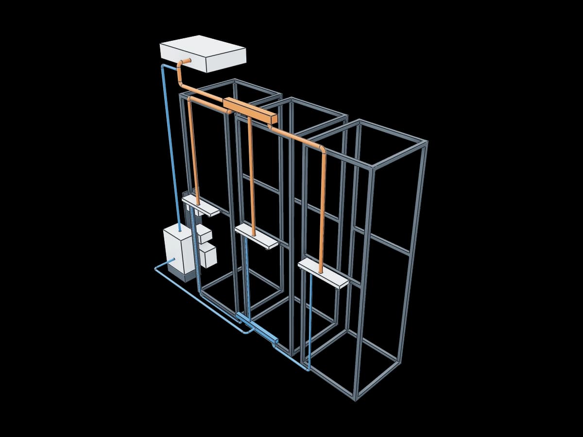 Liquid Cooling System
