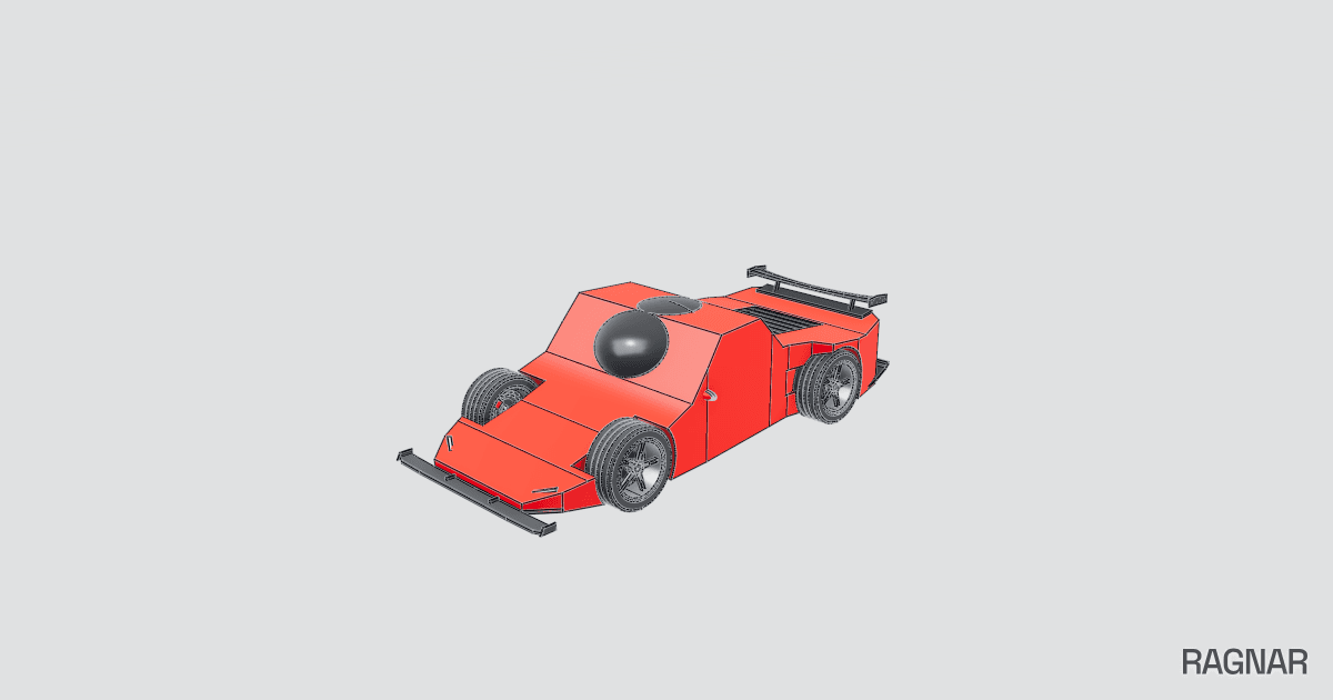 Opila Bird Model